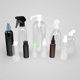 Multi-Use PET Bottles